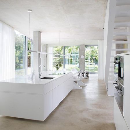 H-House Architectural Residence Maastricht Zimmer foto