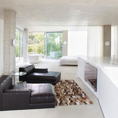 H-House Architectural Residence Maastricht Exterior foto