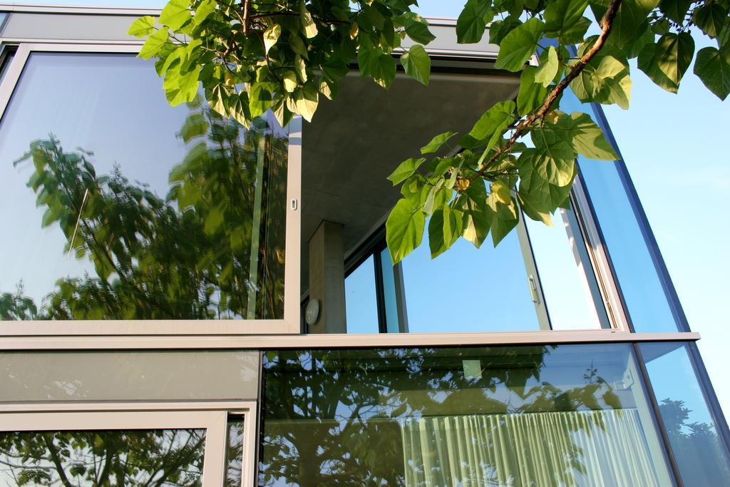 H-House Architectural Residence Maastricht Zimmer foto