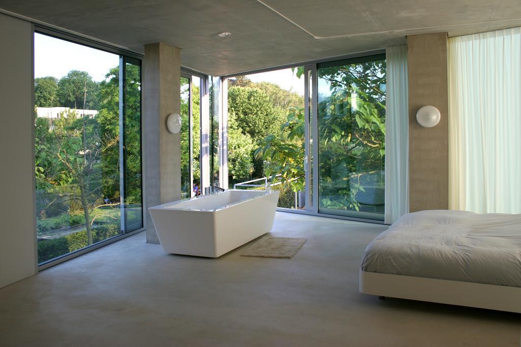 H-House Architectural Residence Maastricht Zimmer foto