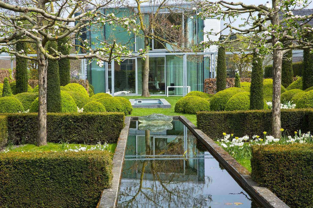 H-House Architectural Residence Maastricht Zimmer foto