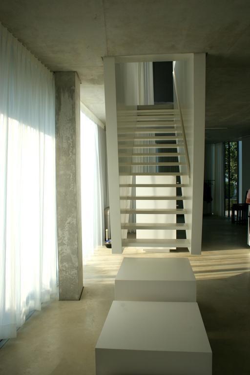 H-House Architectural Residence Maastricht Zimmer foto