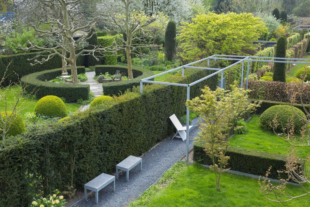 H-House Architectural Residence Maastricht Zimmer foto