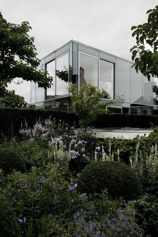 H-House Architectural Residence Maastricht Zimmer foto