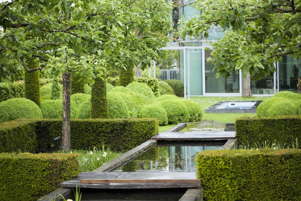 H-House Architectural Residence Maastricht Zimmer foto