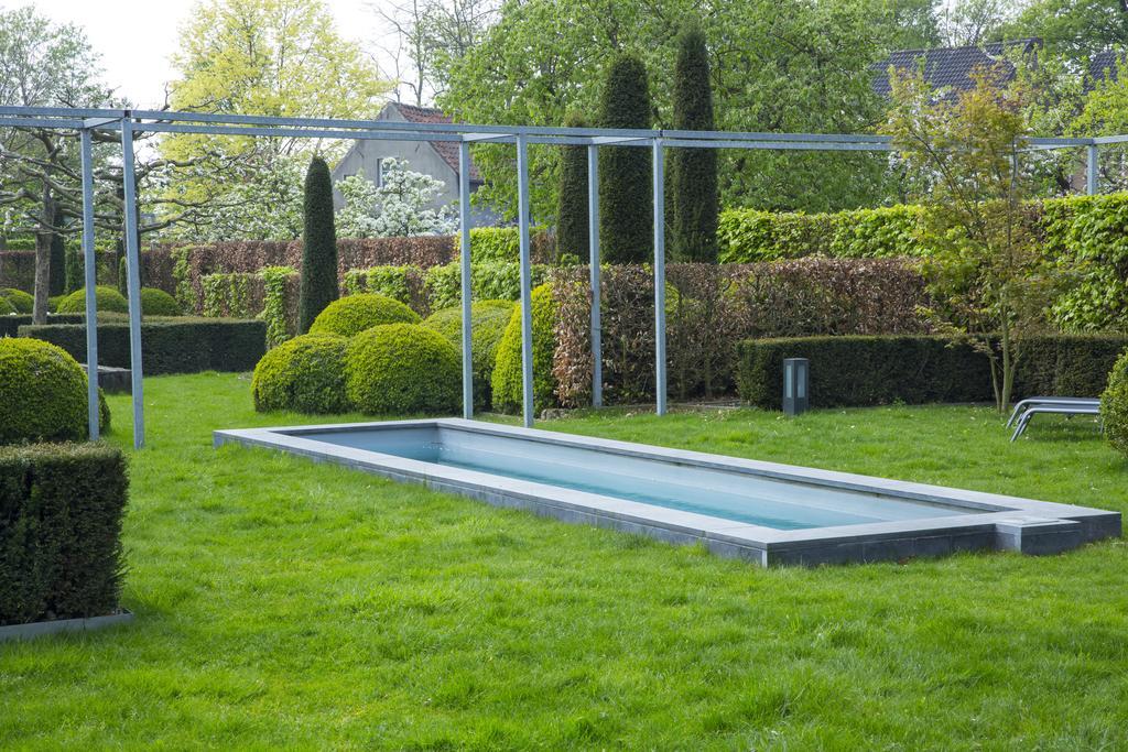 H-House Architectural Residence Maastricht Zimmer foto
