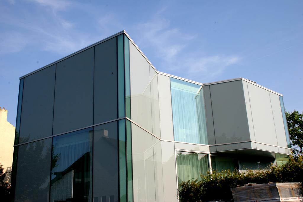 H-House Architectural Residence Maastricht Zimmer foto