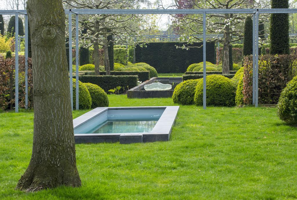 H-House Architectural Residence Maastricht Zimmer foto
