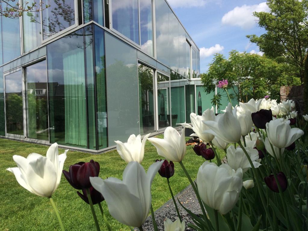 H-House Architectural Residence Maastricht Zimmer foto
