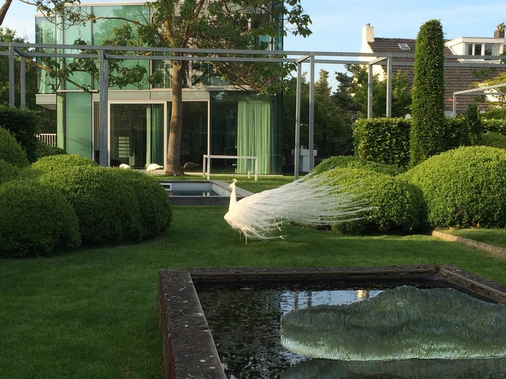 H-House Architectural Residence Maastricht Zimmer foto
