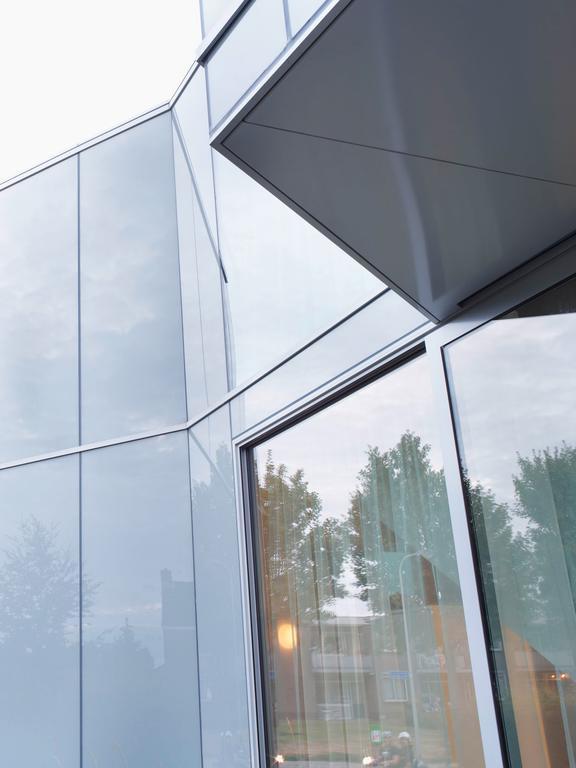 H-House Architectural Residence Maastricht Zimmer foto