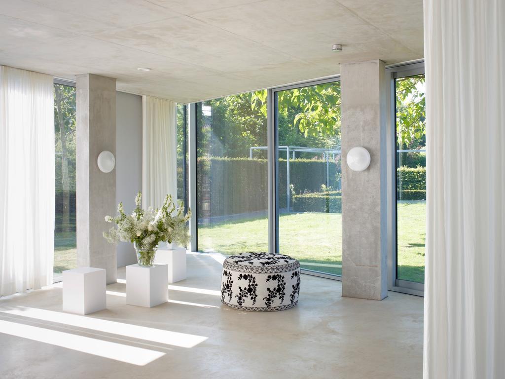H-House Architectural Residence Maastricht Exterior foto