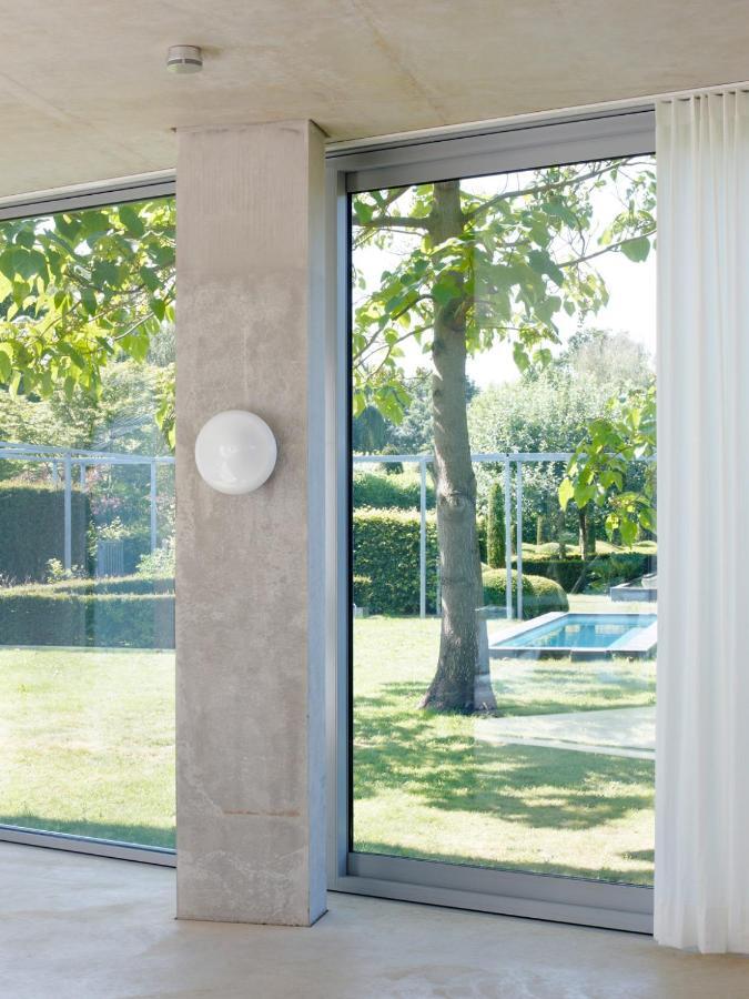 H-House Architectural Residence Maastricht Zimmer foto